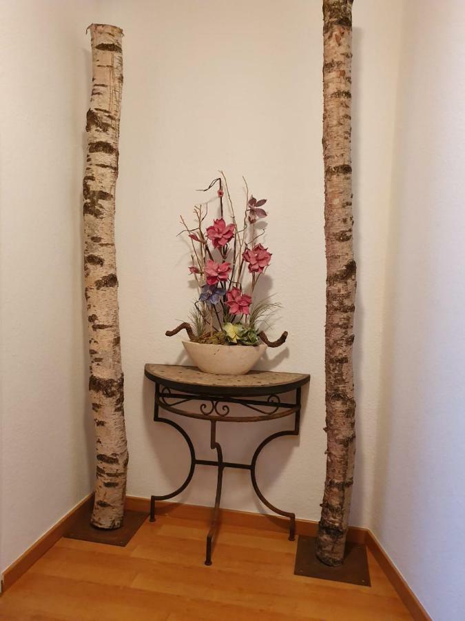 Lorettostrasse Apartment Düsseldorf