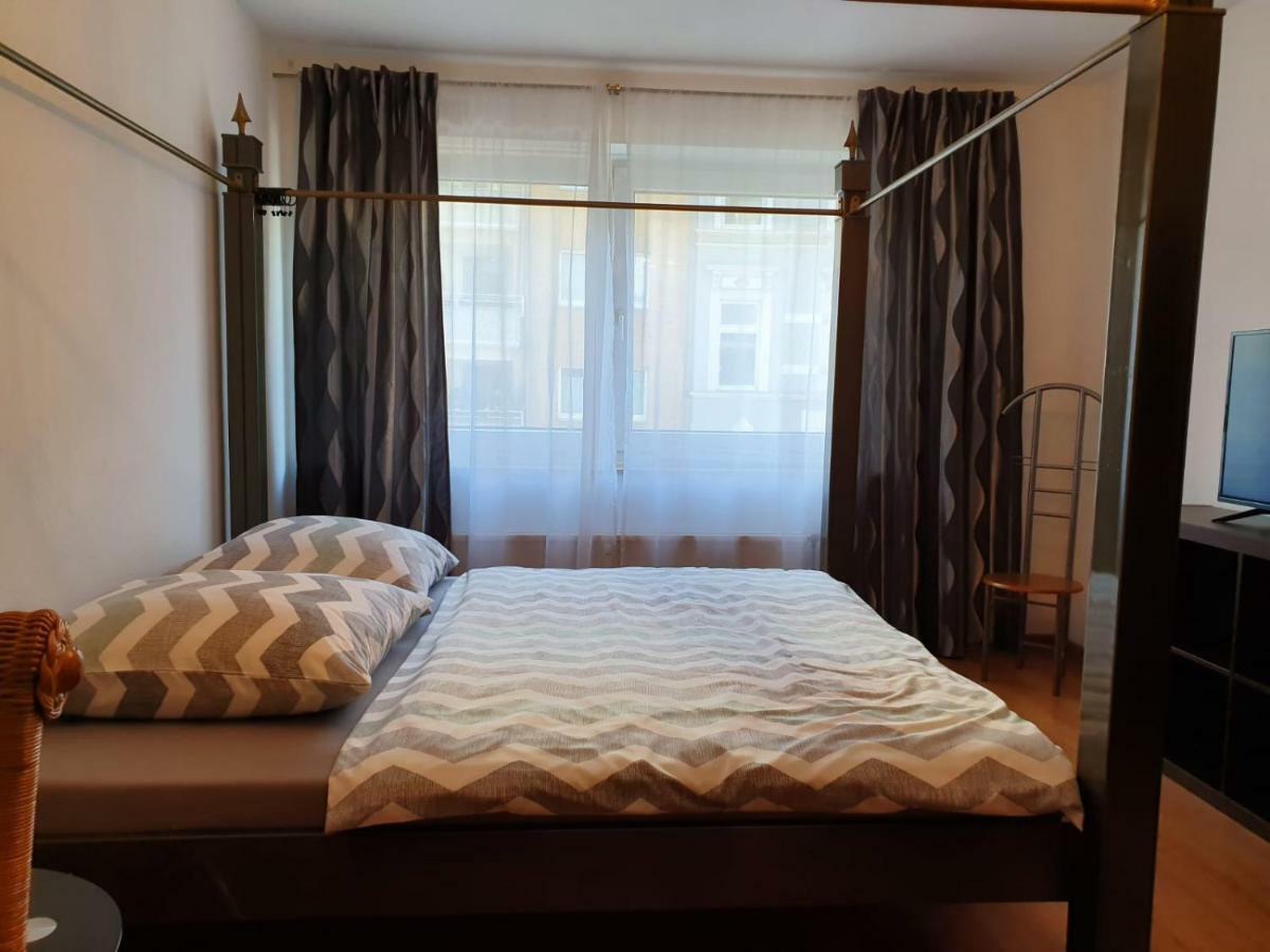 Lorettostrasse Apartment